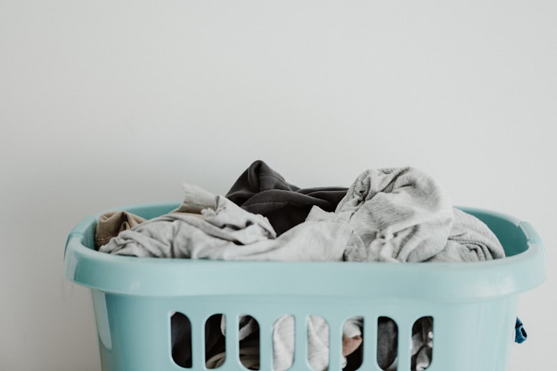 Cleaning